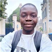 Prof donnant des cours à domicile et excellent